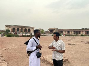 zain-tour-guide