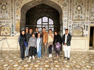 zain-tour-guide