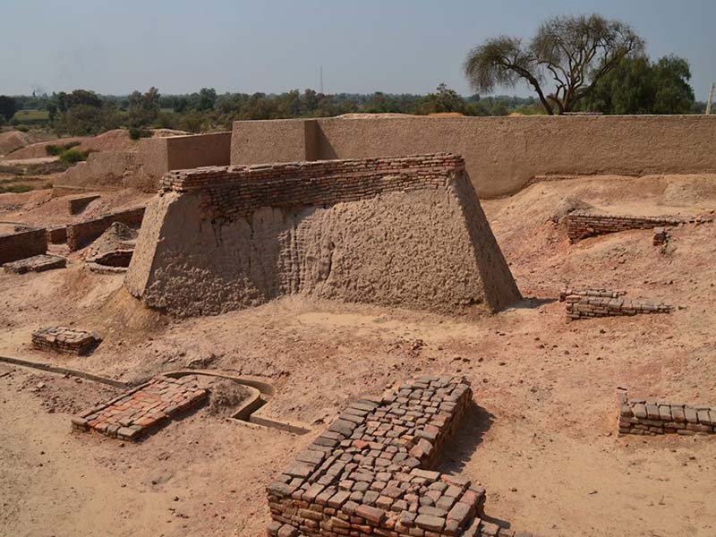 Harappa-2
